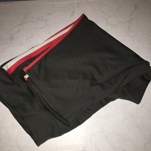 EUC PURESILVER CAPRI WORKOUT 🏋️‍♀️ PANTS SIZE3X